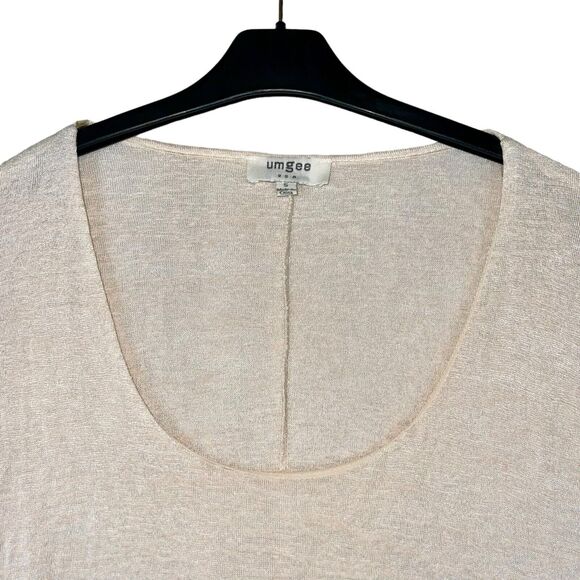 Tunic Dress Boho Lace Trapeze Swing - Picture 4 of 6